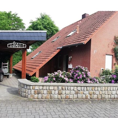 Auerandzimmer Nienhagen  Bagian luar foto