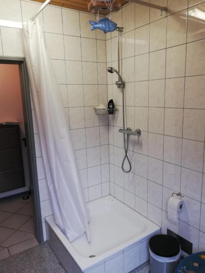 Auerandzimmer Nienhagen  Bagian luar foto
