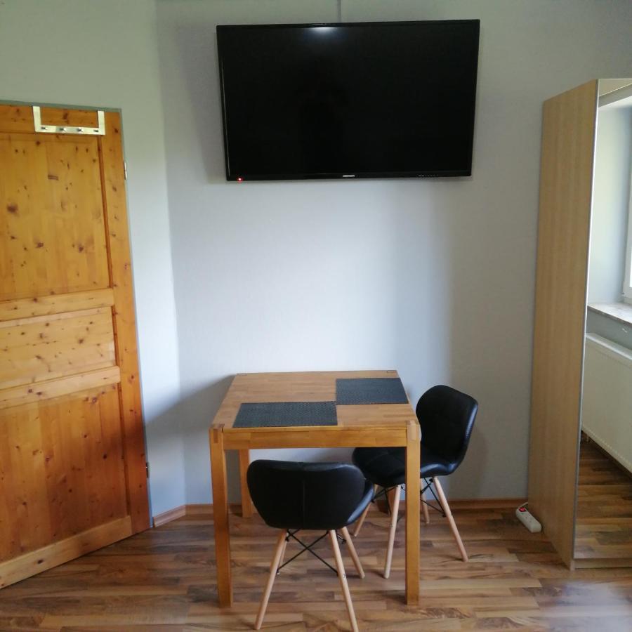 Auerandzimmer Nienhagen  Bagian luar foto
