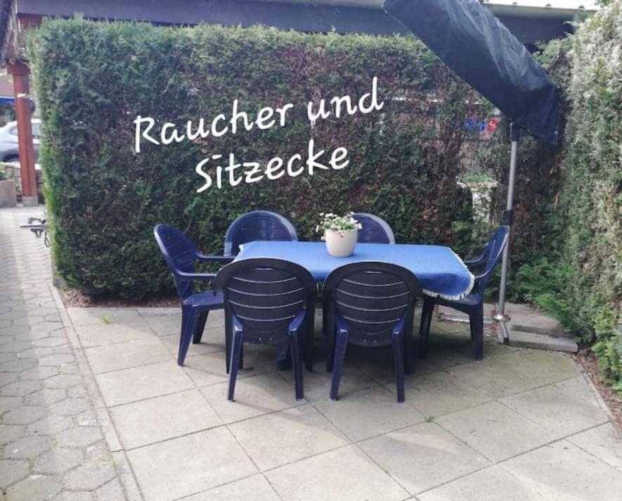 Auerandzimmer Nienhagen  Bagian luar foto