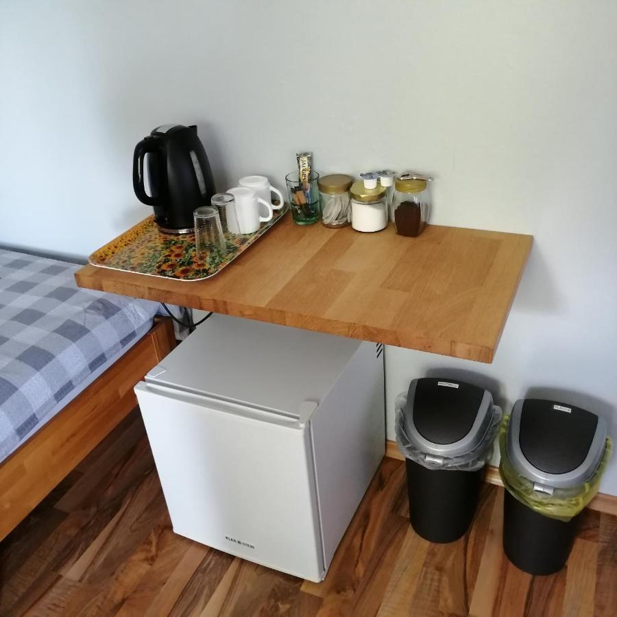 Auerandzimmer Nienhagen  Bagian luar foto